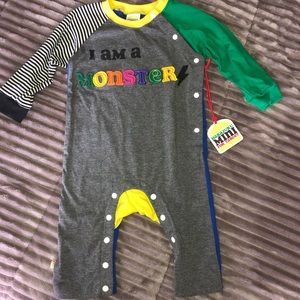 Harajuku Mini Gwen Stefani, 9m, new with tags